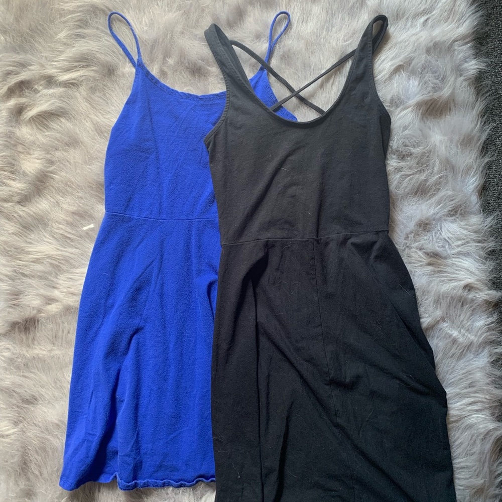 Skater dress bundle
